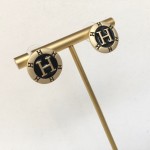 Hermes Earrings
