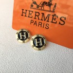 Hermes Earrings