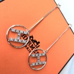 Hermes Earrings