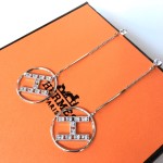 Hermes Earrings