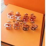 Hermes Earrings
