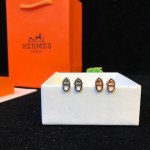 Hermes Earrings