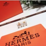 Hermes Earrings