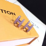 Hermes Earrings