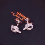 Hermes Earrings