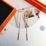 Hermes Earrings
