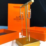 Hermes Earrings