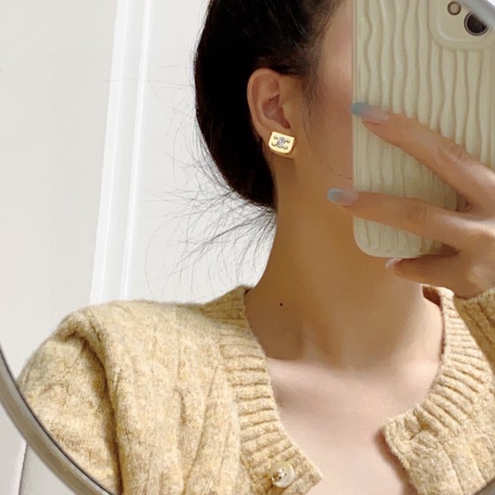 Celine Earrings
