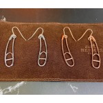 Hermes Earrings