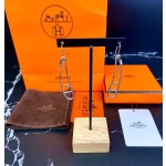 Hermes Earrings