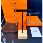 Hermes Earrings