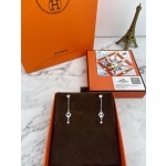 Hermes Earrings