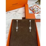 Hermes Earrings