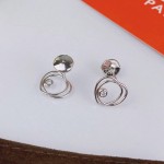 Hermes Earrings