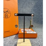 Hermes Earrings