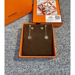 Hermes Earrings