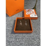 Hermes Earrings