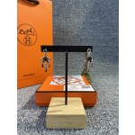 Hermes Earrings