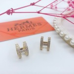 Hermes Earrings