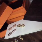 Hermes Earrings