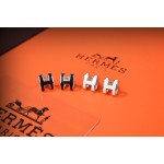 Hermes Earrings