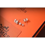 Hermes Earrings
