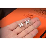 Hermes Earrings
