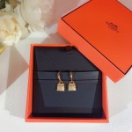 Hermes Earrings