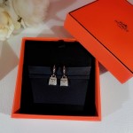 Hermes Earrings