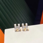 Hermes Earrings