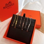Hermes Earrings