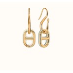 Hermes Earrings