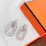 Hermes Earrings