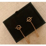 Hermes Earrings