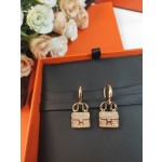 Hermes Earrings