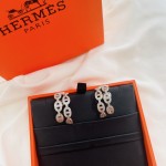 Hermes Earrings