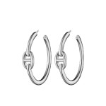 Hermes Earrings