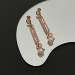 Hermes Earrings