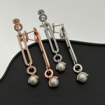 Hermes Earrings