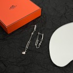 Hermes Earrings