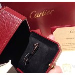 Cartier ring