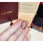 Cartier ring