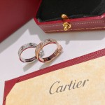 Cartier ring