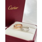 Cartier ring