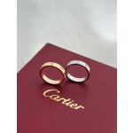 Cartier ring