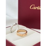 Cartier ring