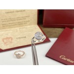 Cartier ring