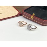 Cartier ring