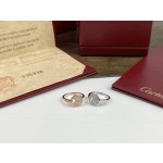 Cartier ring