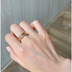 Cartier ring